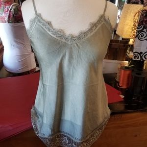 Flora Ashley camisole